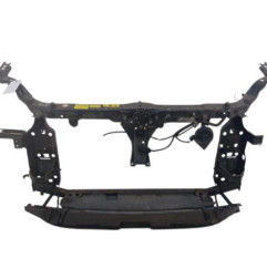 Face avant NISSAN QASHQAI 1 Photo n°1