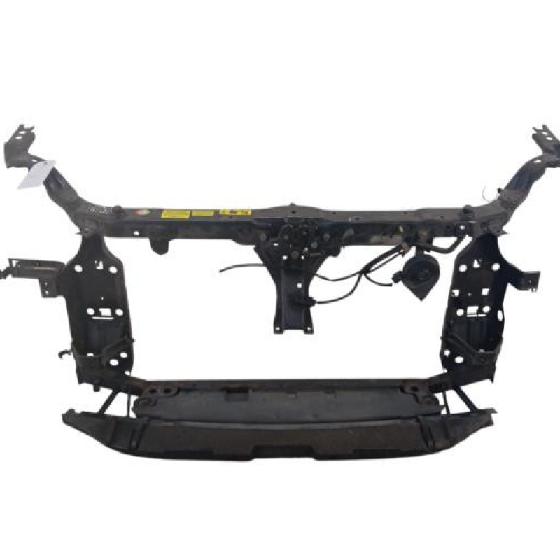 Face avant NISSAN QASHQAI 1