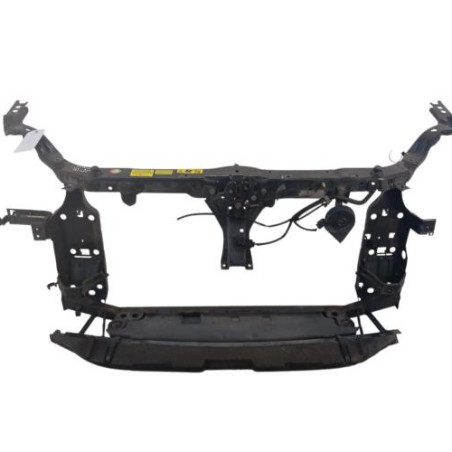 Face avant NISSAN QASHQAI 1 Photo n°1