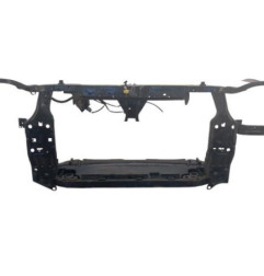 Face avant NISSAN QASHQAI 1