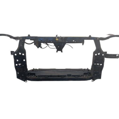 Face avant NISSAN QASHQAI 1