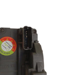 Serrure arriere gauche NISSAN QASHQAI 1 Photo n°3