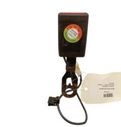 Attache ceinture avant gauche CITROEN BERLINGO 2