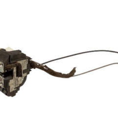 Serrure avant gauche NISSAN QASHQAI 1 Photo n°1