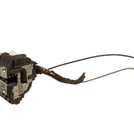 Serrure avant gauche NISSAN QASHQAI 1 Photo n°1