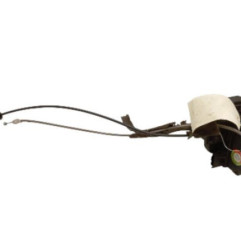 Serrure avant gauche NISSAN QASHQAI 1