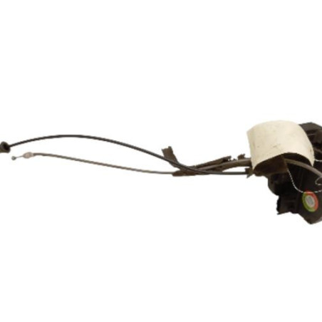 Serrure avant gauche NISSAN QASHQAI 1