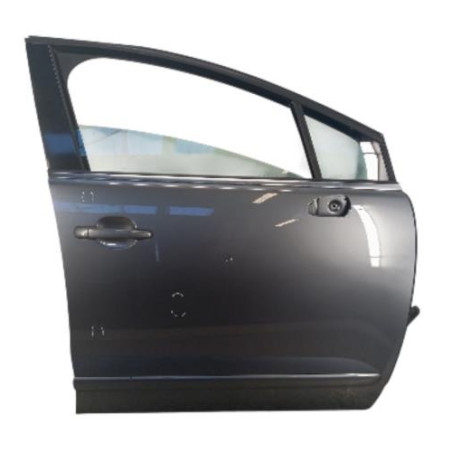 Porte avant droit PEUGEOT 5008 1 Photo n°1