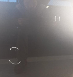 Porte avant droit PEUGEOT 5008 1 Photo n°4