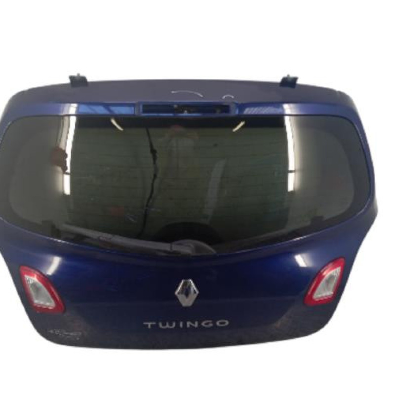 Malle/Hayon arriere RENAULT TWINGO 2