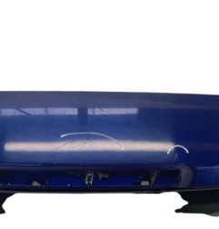 Malle/Hayon arriere RENAULT TWINGO 2