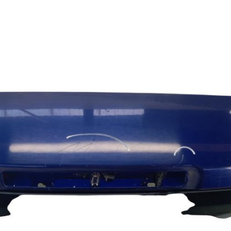 Malle/Hayon arriere RENAULT TWINGO 2