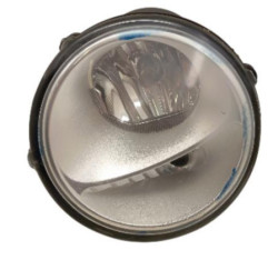 Anti brouillard gauche (feux) RENAULT TWINGO 2 Photo n°1