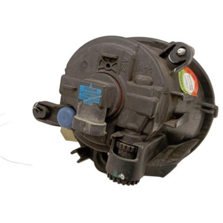 Anti brouillard gauche (feux) RENAULT TWINGO 2