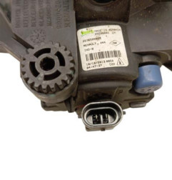 Anti brouillard gauche (feux) RENAULT TWINGO 2 Photo n°3