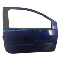 Porte avant droit RENAULT TWINGO 2 Photo n°1
