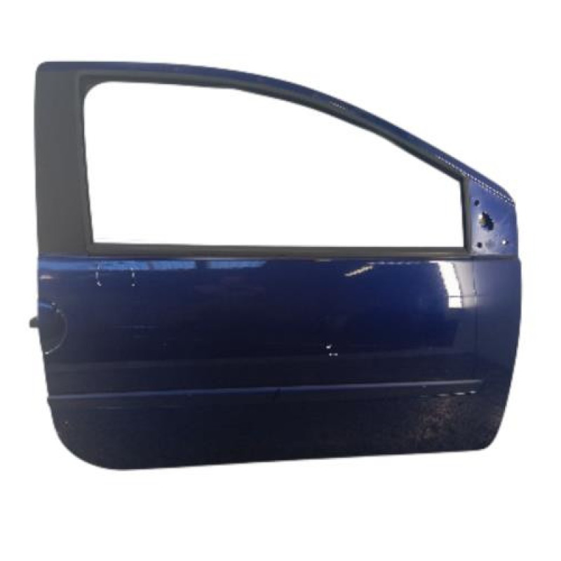 Porte avant droit RENAULT TWINGO 2