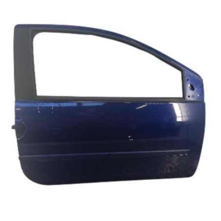 Porte avant droit RENAULT TWINGO 2 Photo n°1