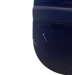 Porte avant droit RENAULT TWINGO 2