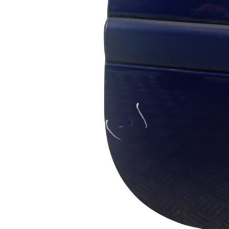 Porte avant droit RENAULT TWINGO 2