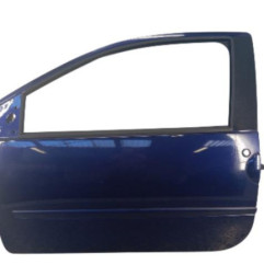 Porte avant gauche RENAULT TWINGO 2 Photo n°1