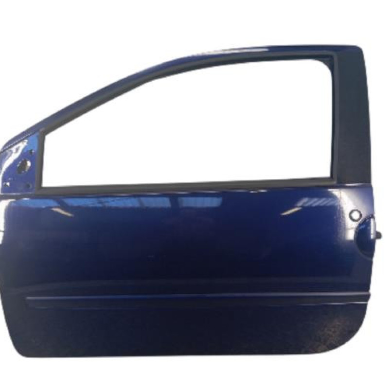 Porte avant gauche RENAULT TWINGO 2