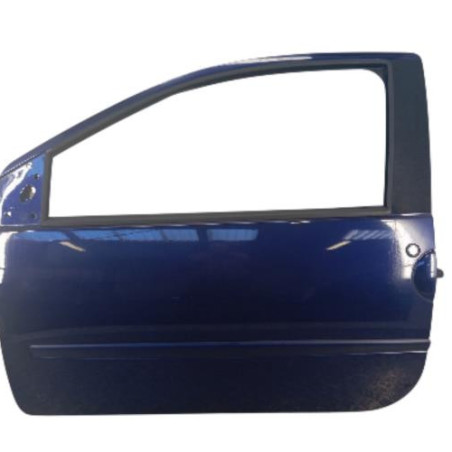 Porte avant gauche RENAULT TWINGO 2 Photo n°1