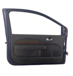 Porte avant gauche RENAULT TWINGO 2