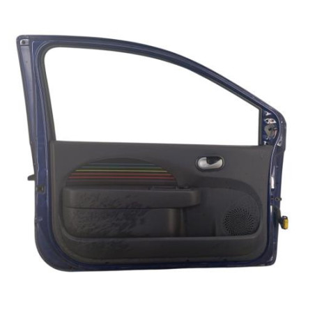 Porte avant gauche RENAULT TWINGO 2