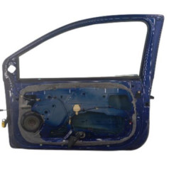 Porte avant droit RENAULT TWINGO 2 Photo n°5