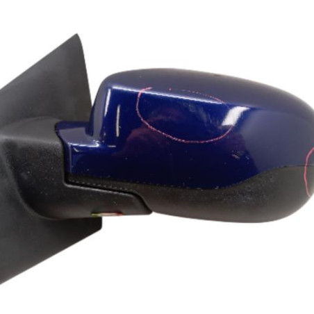 Retroviseur gauche RENAULT TWINGO 2 Photo n°1