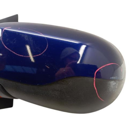 Retroviseur gauche RENAULT TWINGO 2