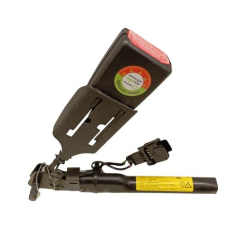 Attache ceinture avant droit RENAULT TWINGO 2