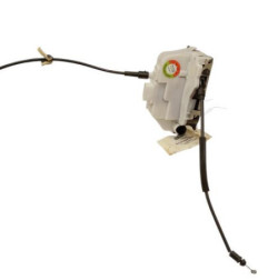 Serrure avant droit RENAULT TWINGO 2