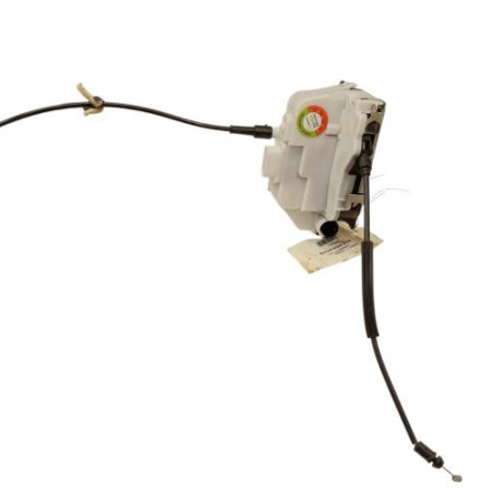 Serrure avant droit RENAULT TWINGO 2