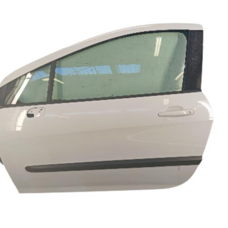 Porte avant gauche PEUGEOT 308 1