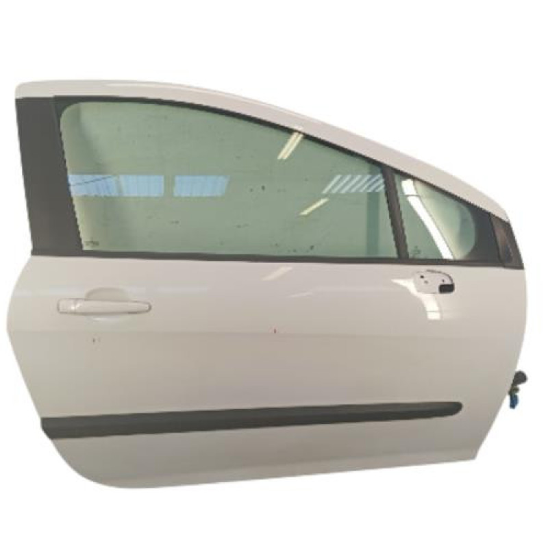 Porte avant droit PEUGEOT 308 1