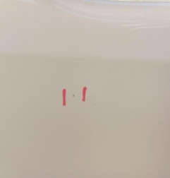 Porte avant droit PEUGEOT 308 1