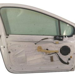 Porte avant gauche PEUGEOT 308 1 Photo n°3