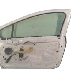 Porte avant droit PEUGEOT 308 1 Photo n°4