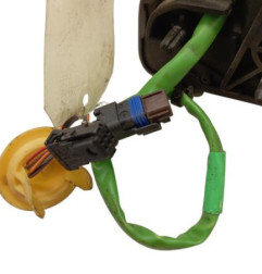 Retroviseur droit PEUGEOT 308 1 Photo n°4