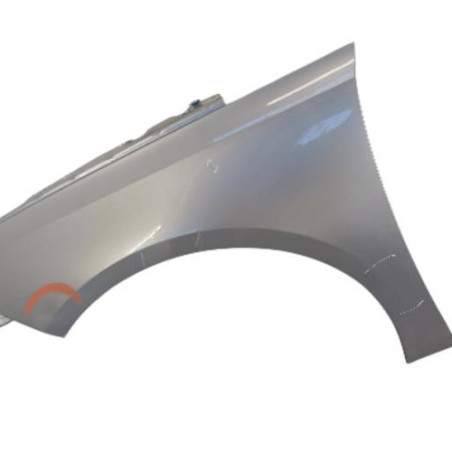 Aile avant gauche PEUGEOT 308 2 Photo n°1