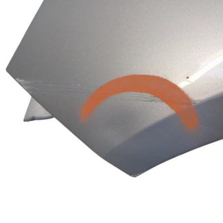 Aile avant gauche PEUGEOT 308 2