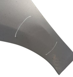 Aile avant gauche PEUGEOT 308 2 Photo n°3