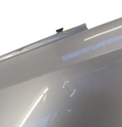 Aile avant gauche PEUGEOT 308 2 Photo n°4