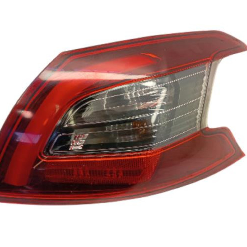 Feu arriere principal droit (feux) PEUGEOT 308 2