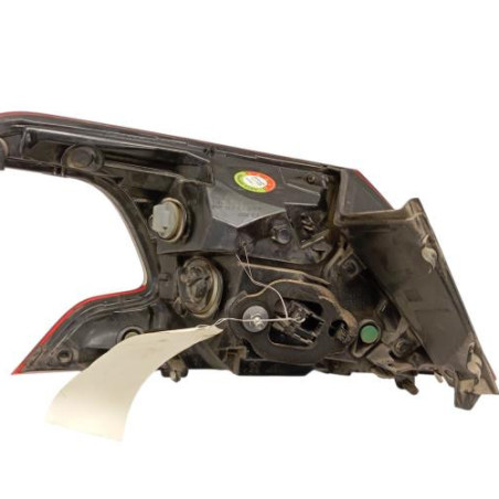 Feu arriere principal droit (feux) PEUGEOT 308 2