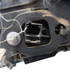 Feu arriere principal droit (feux) PEUGEOT 308 2 Photo n°3