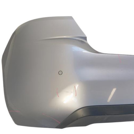 Pare choc arriere PEUGEOT 308 2