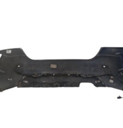 Pare choc arriere PEUGEOT 308 2 Photo n°6